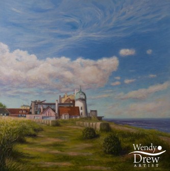 The Observatory, Aldeburgh