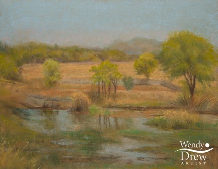 Wallow, Kesar Bagh, Jojawar